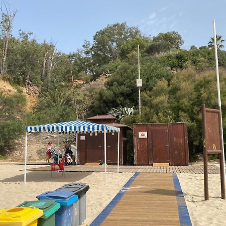 Apartamento A Unos Pasos De La Playa Rota Zewnętrze zdjęcie