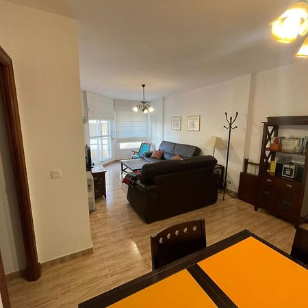 Apartamento A Unos Pasos De La Playa Rota Zewnętrze zdjęcie