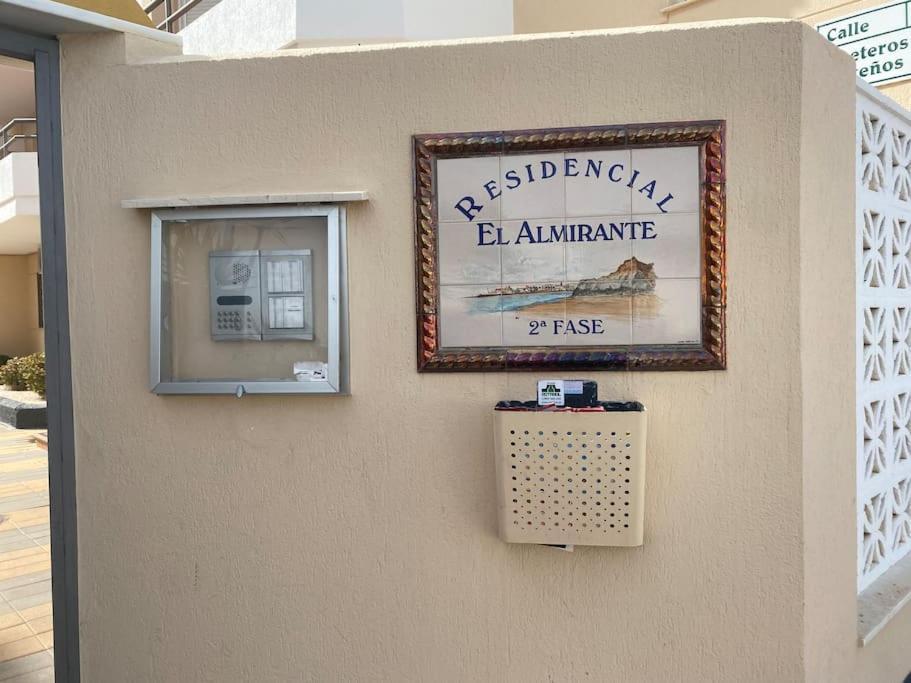 Apartamento A Unos Pasos De La Playa Rota Zewnętrze zdjęcie