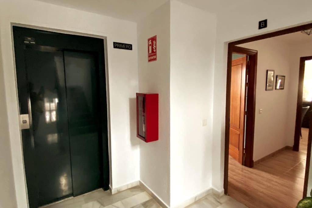 Apartamento A Unos Pasos De La Playa Rota Zewnętrze zdjęcie