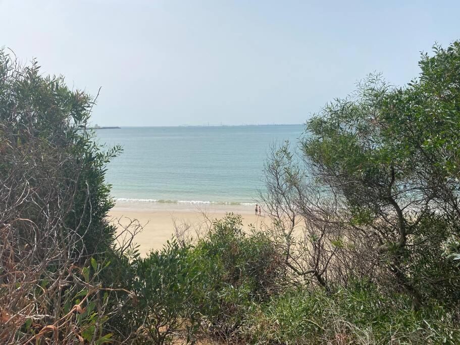 Apartamento A Unos Pasos De La Playa Rota Zewnętrze zdjęcie