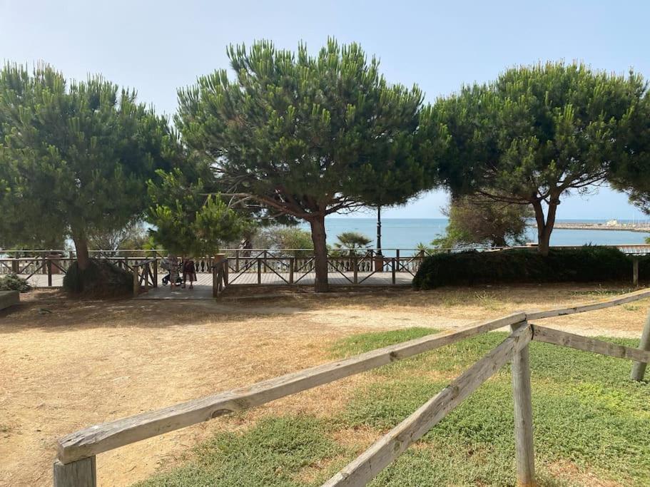 Apartamento A Unos Pasos De La Playa Rota Zewnętrze zdjęcie