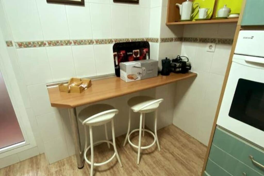 Apartamento A Unos Pasos De La Playa Rota Zewnętrze zdjęcie