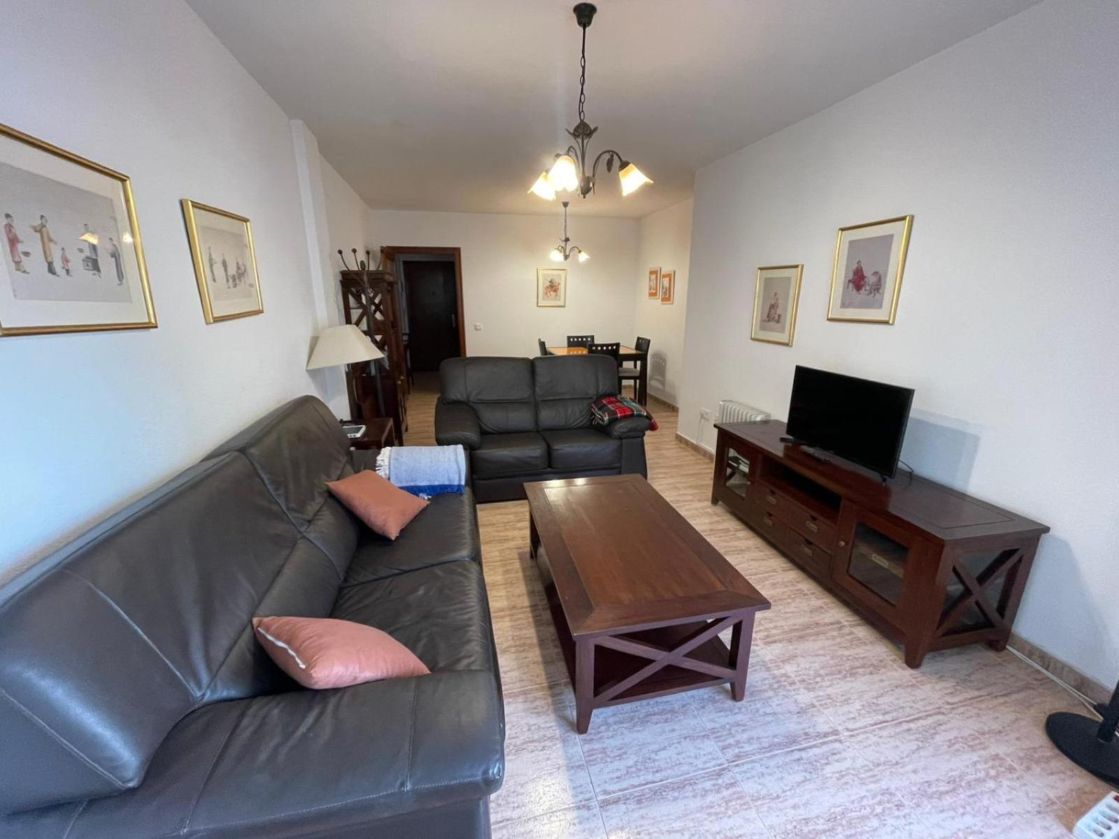 Apartamento A Unos Pasos De La Playa Rota Zewnętrze zdjęcie