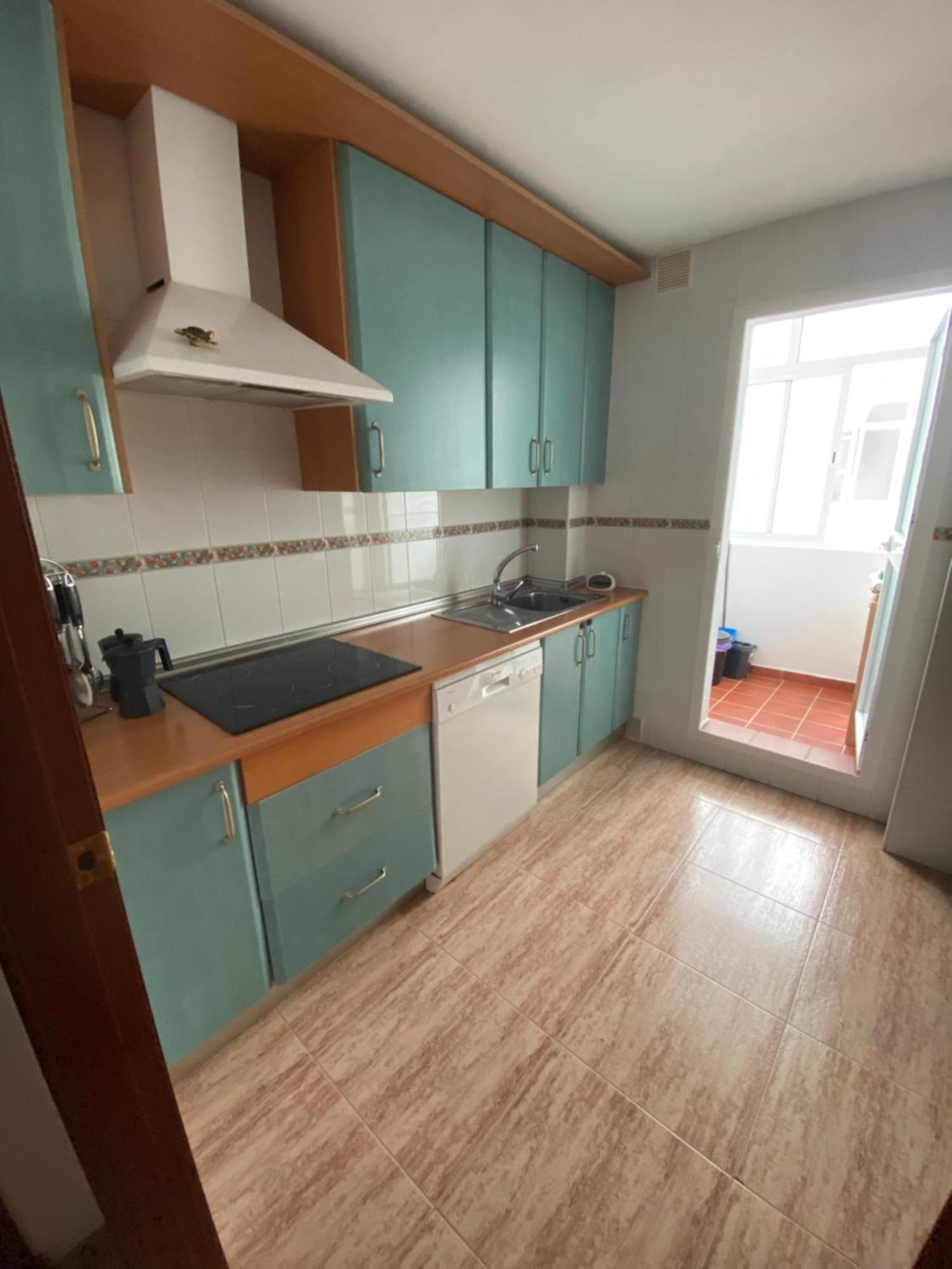 Apartamento A Unos Pasos De La Playa Rota Zewnętrze zdjęcie