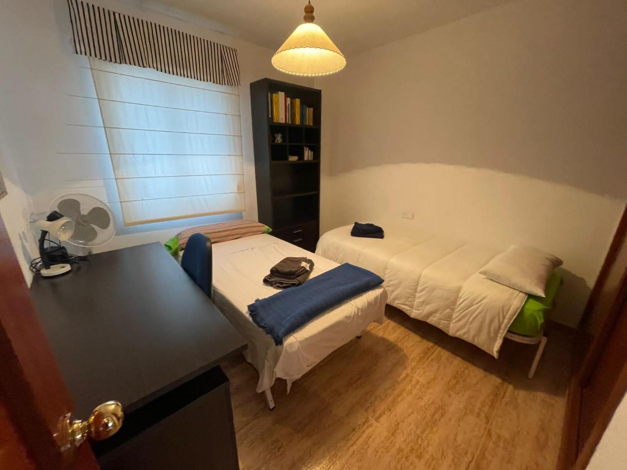 Apartamento A Unos Pasos De La Playa Rota Zewnętrze zdjęcie