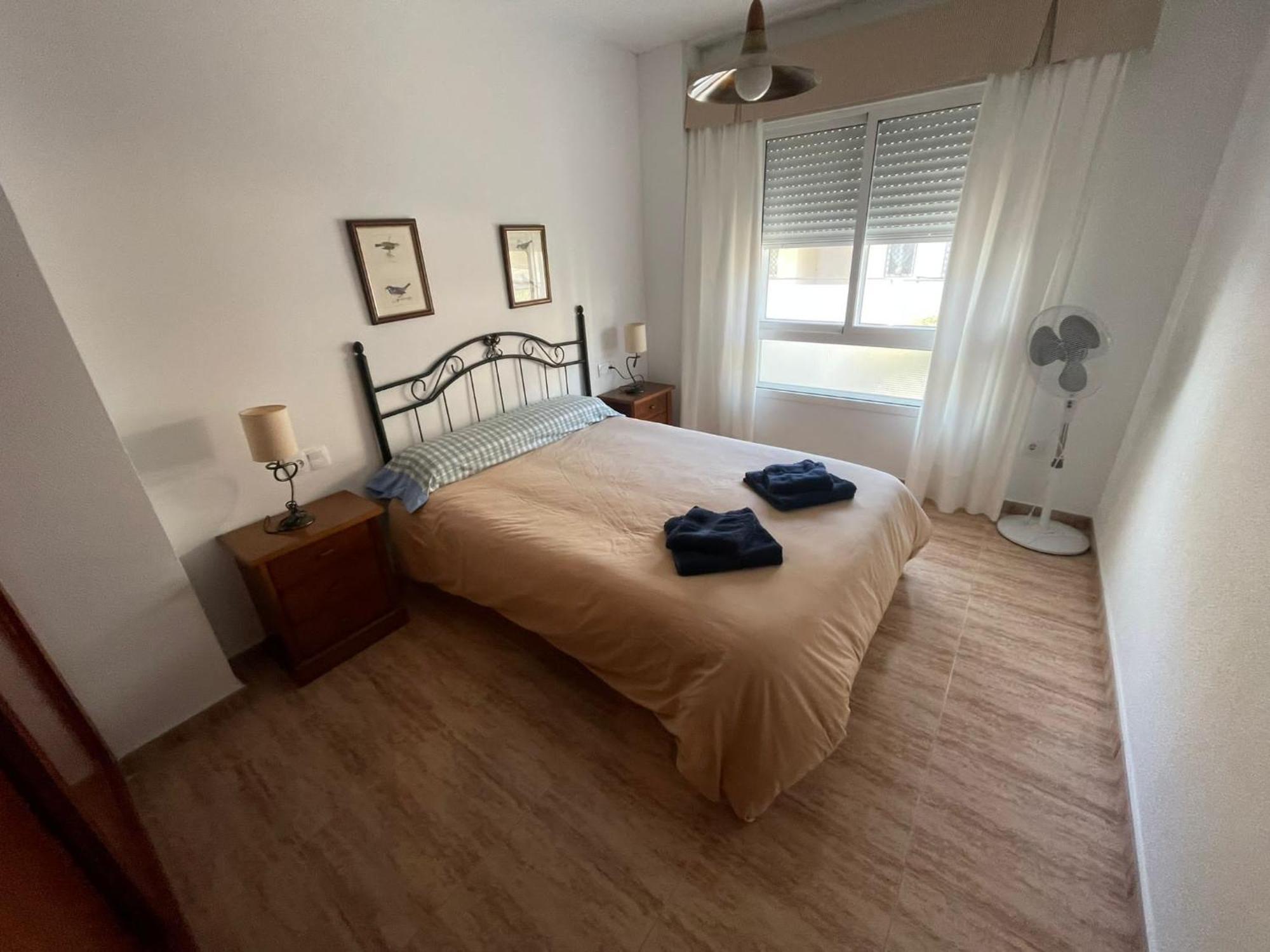 Apartamento A Unos Pasos De La Playa Rota Zewnętrze zdjęcie