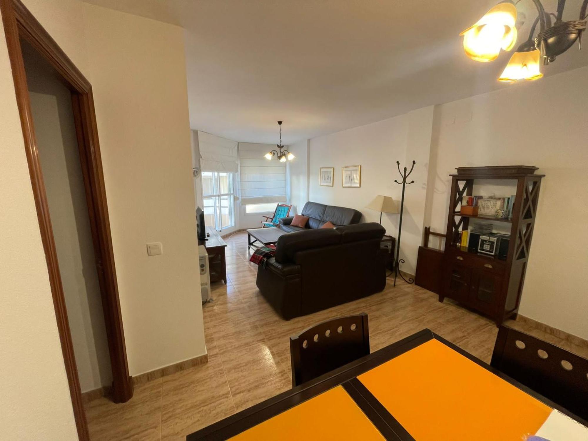 Apartamento A Unos Pasos De La Playa Rota Zewnętrze zdjęcie